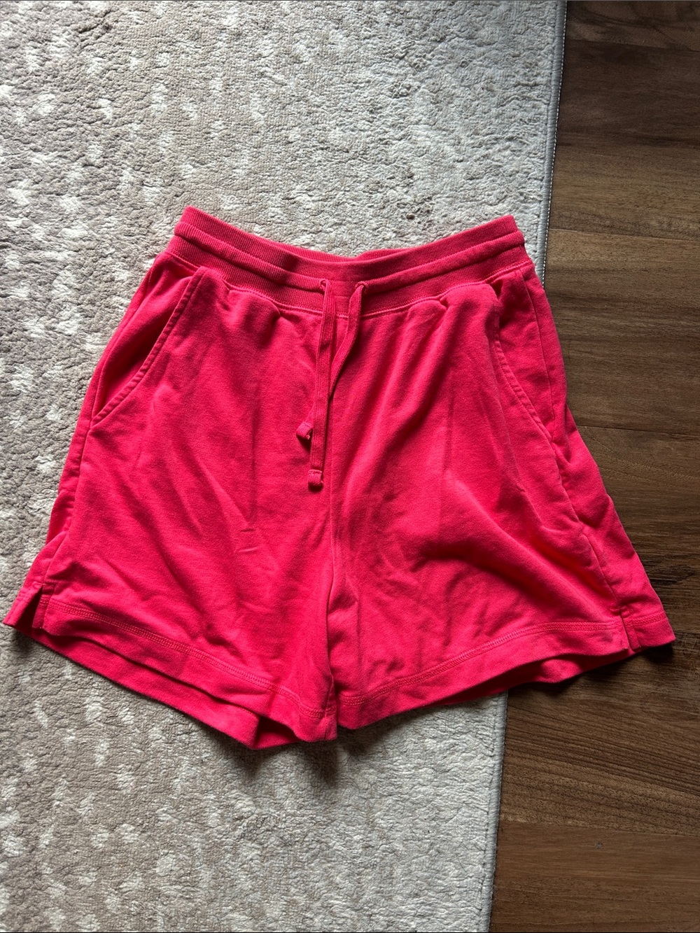 Old Navy lounge shorts